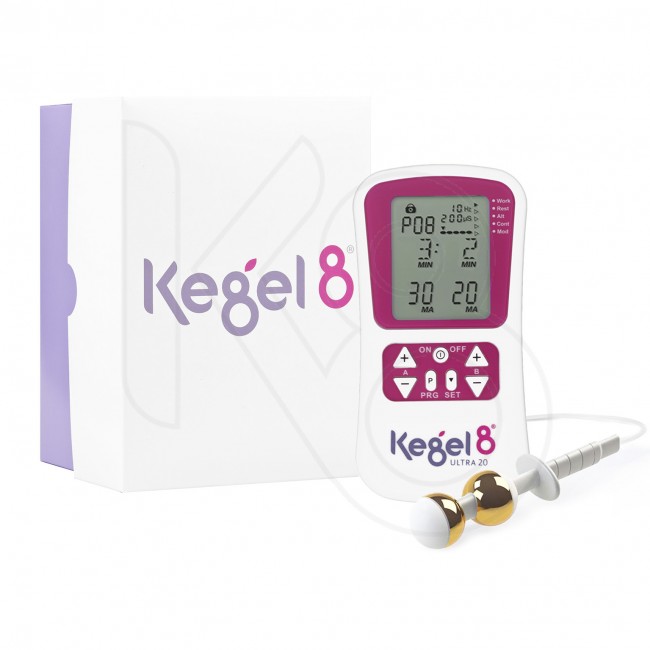 Kegel8 Ultra 20