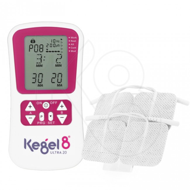 Kegel8 Ultra 20