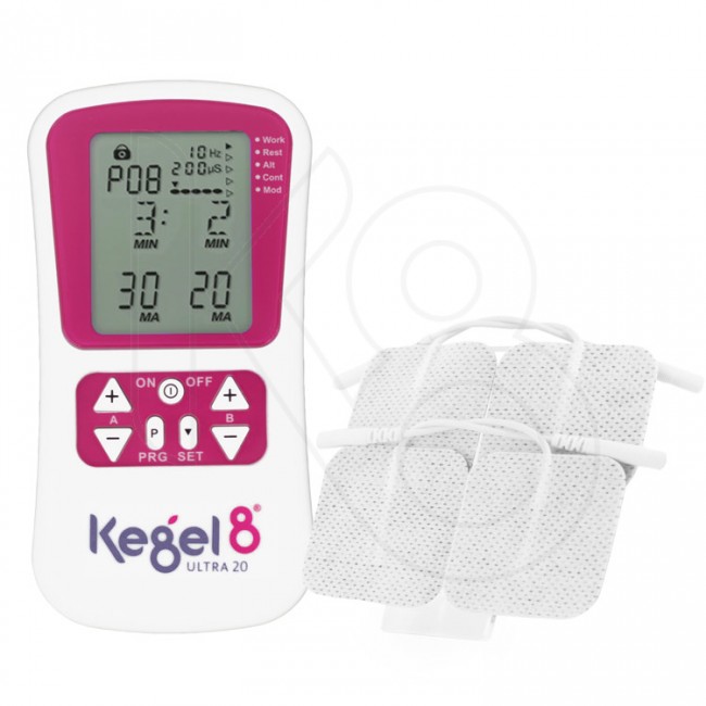 Kegel8 Ultra 20