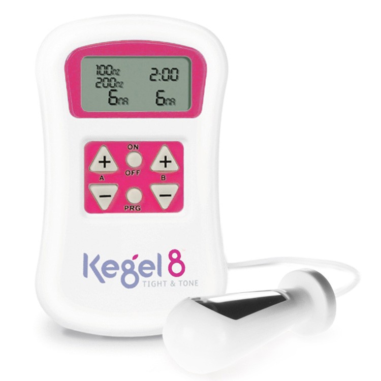 Kegel 8 Tight and tone + curatitor sau lubrifiant gratuit