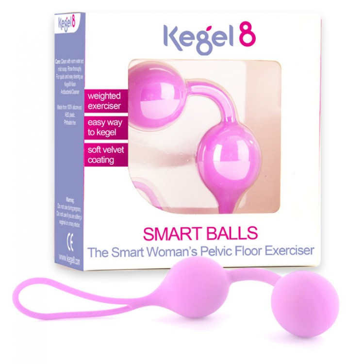 Kegel8 Kegel Balls