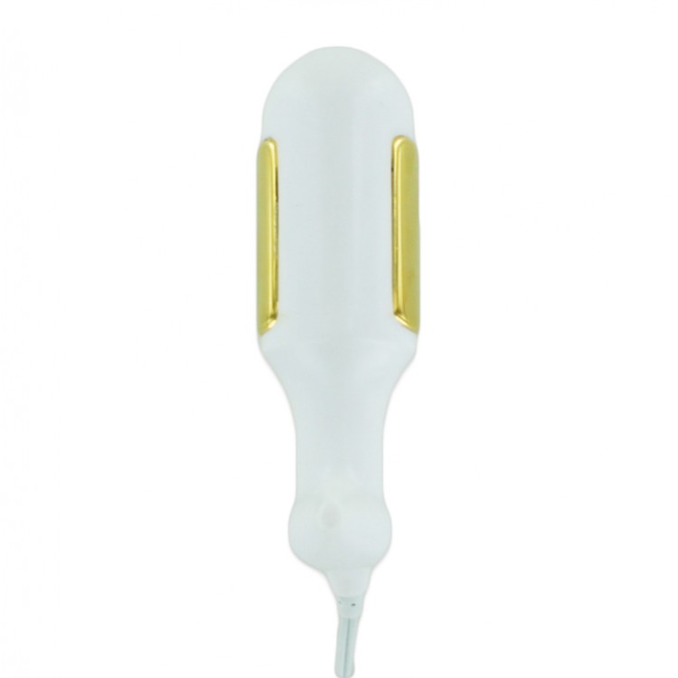 Proba vaginala Kegel8 Nickel-Free Gold-Plated